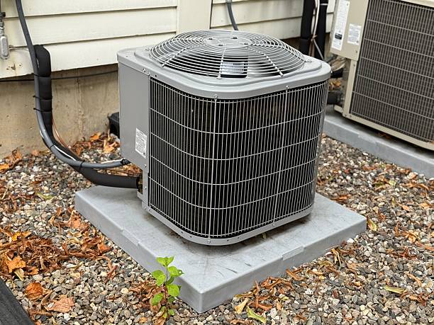 24/7 Emergency Hvac experts in Fort Mill, SC