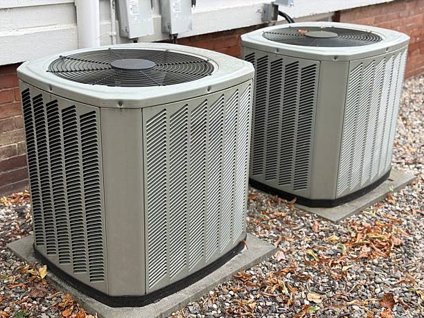 Reliable Hvac contractor in Fort Mill, SC by Leonard HVAC