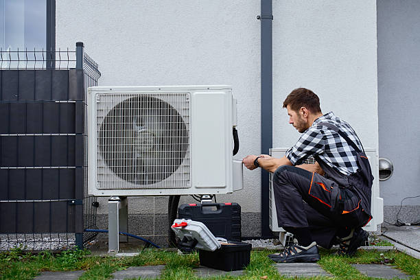 Top rated local Hvac specialists in Fort Mill, SC